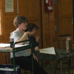 weekend031 - Toneelvereniging Plankenkoorts 